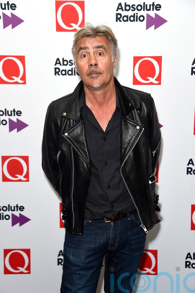 Glen Matlock struggles with rhyme for King in new version of God Save The Queen