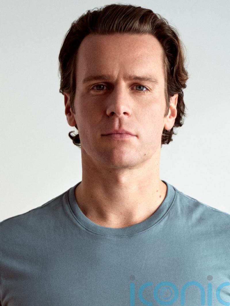 Mindhunter star Jonathan Groff ‘thrilled’ to join Doctor Who