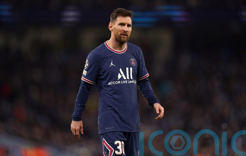Lionel Messi makes public apology to PSG after unauthorised Saudi Arabia trip