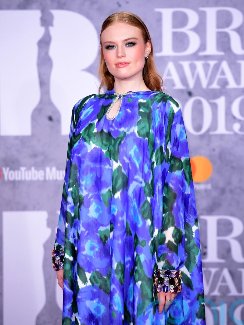 Freya Ridings pulls out of Coronation Concert ‘due to being unwell’