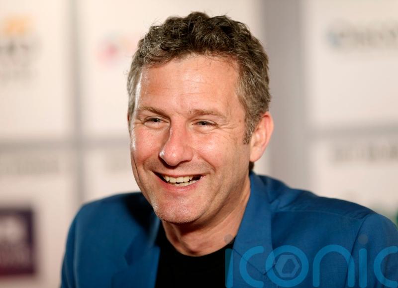 Adam Hills plans toilet breaks and limits drinking in preparation for coronation