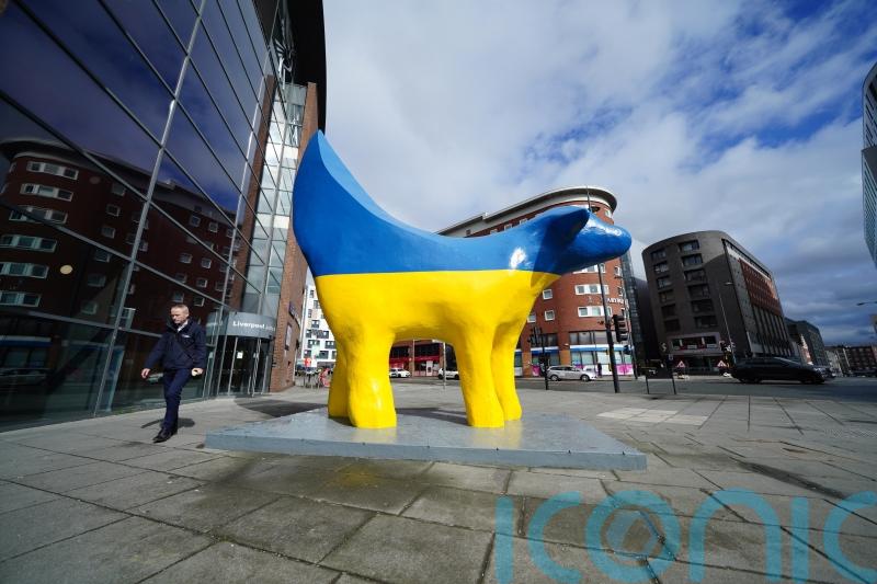 Eurovision ‘a godsend’ for music and tourism in Liverpool