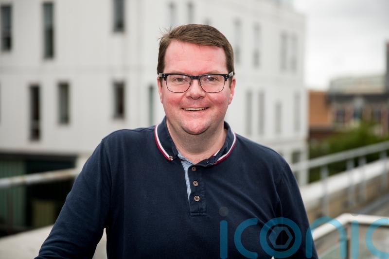 MP Conor McGinn announces exit at next general election
