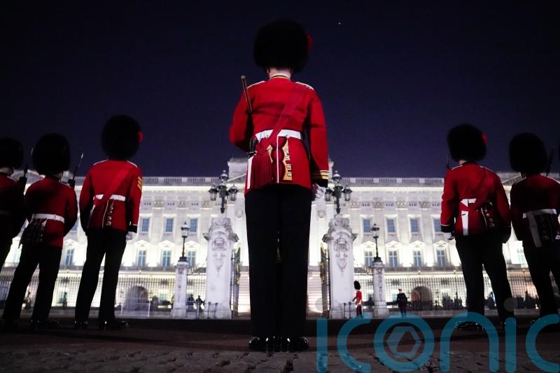 Services promise ‘spectacular’ coronation display as 9,000 personnel take part