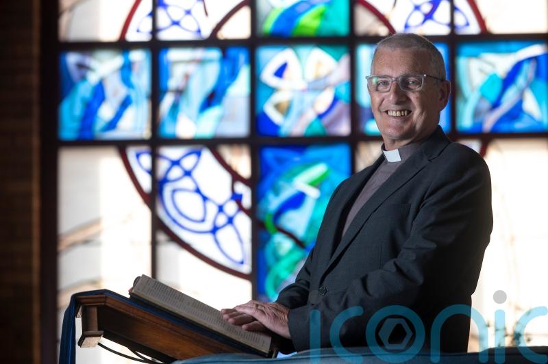 Church of Scotland moderator to present King with Bible as first gift