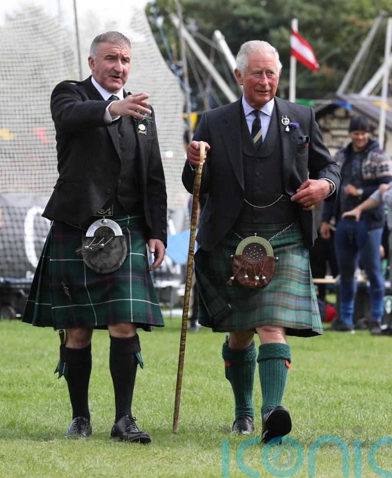Serving King and late Queen ‘an honour and a privilege’, says royal butcher