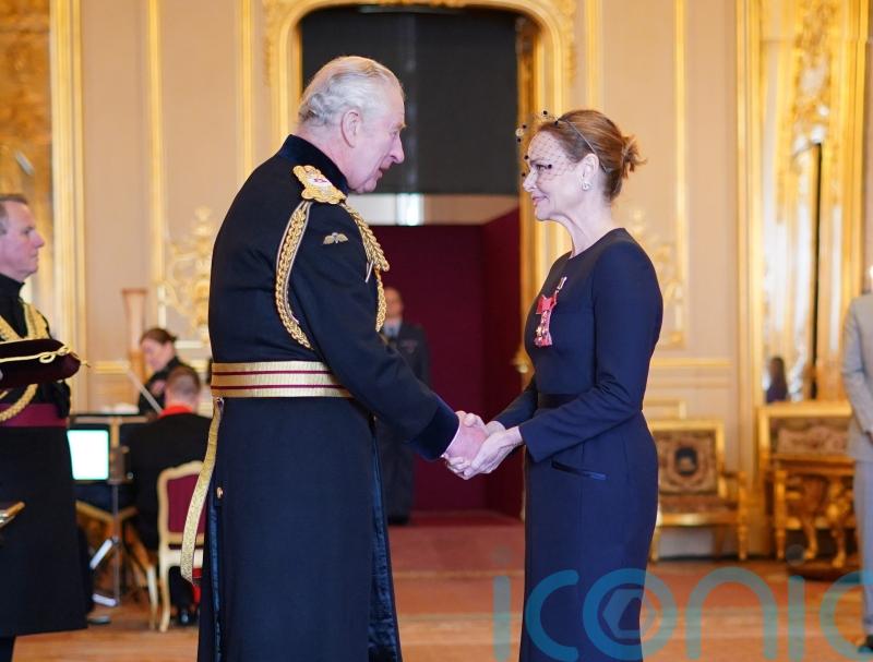 Stella McCartney to perform conservation-focused speech at Coronation Concert
