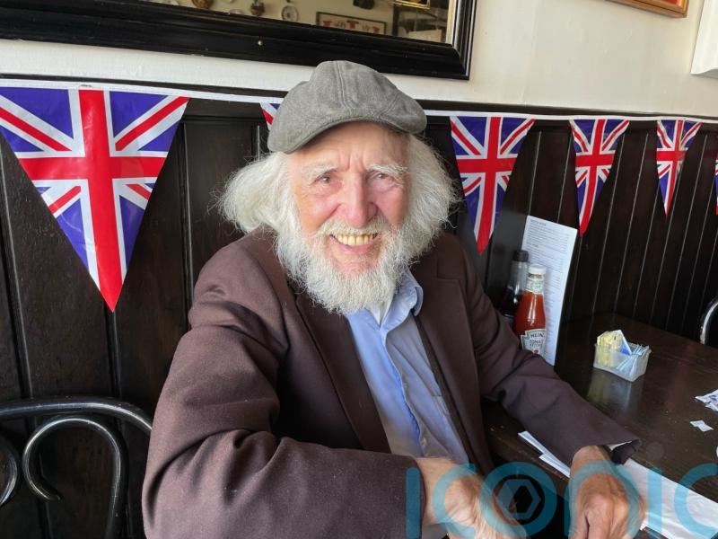 Expat who remembers 1953 coronation says global interest shows love of ceremony