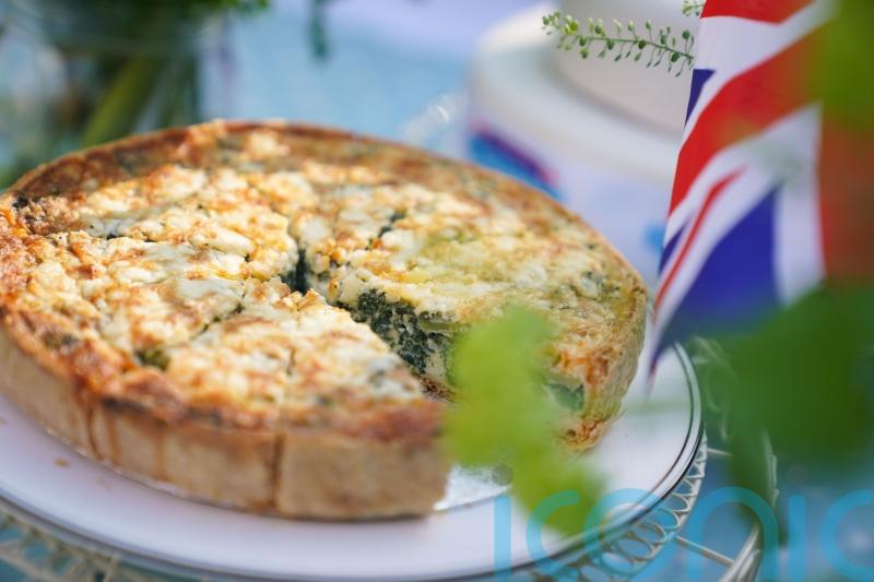 Organisers across the UK ‘buzzing with excitement’ for the Coronation Big Lunch