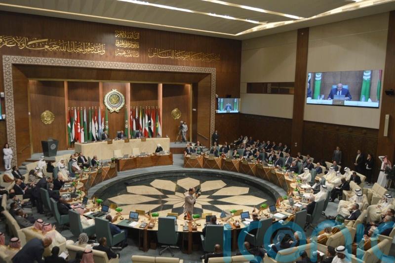 Arab League reinstates Bashar Assad’s Syria