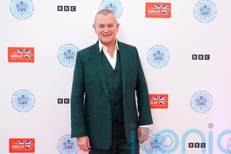 Hugh Bonneville: Each generation needs to make its own definition of monarchy