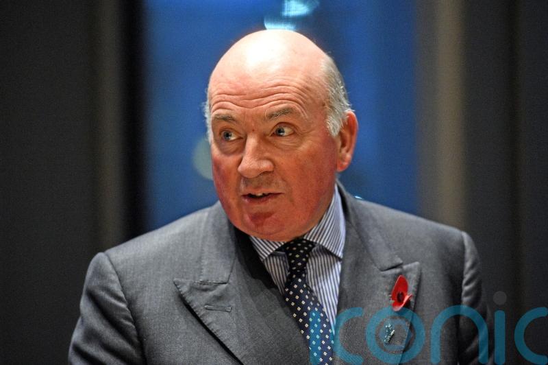 Ex-British Army chief ‘uncomfortable’ with Government’s Rwanda policy