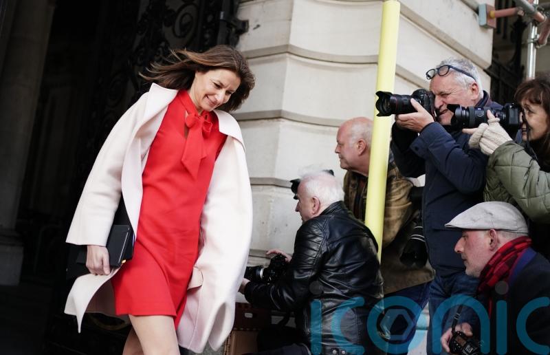 Culture Secretary blames Tory local election losses on Covid and Ukraine war