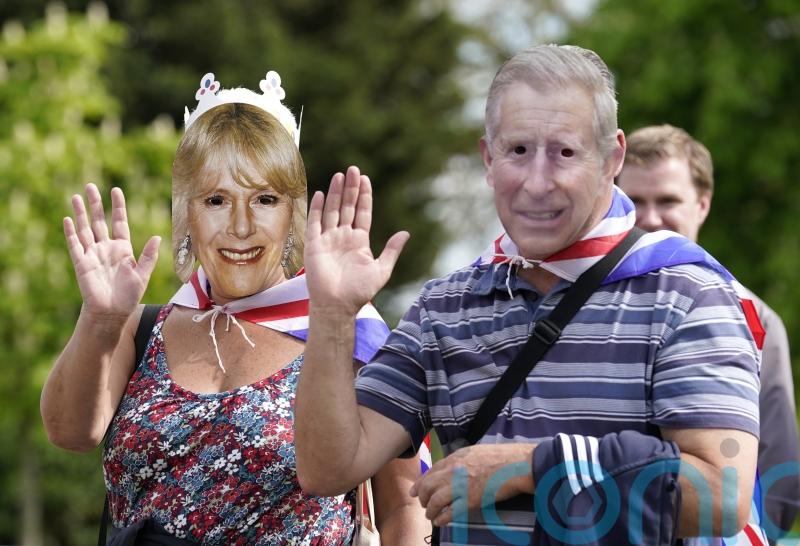 Coronation festivities continue with Big Help Out and EastEnders street party