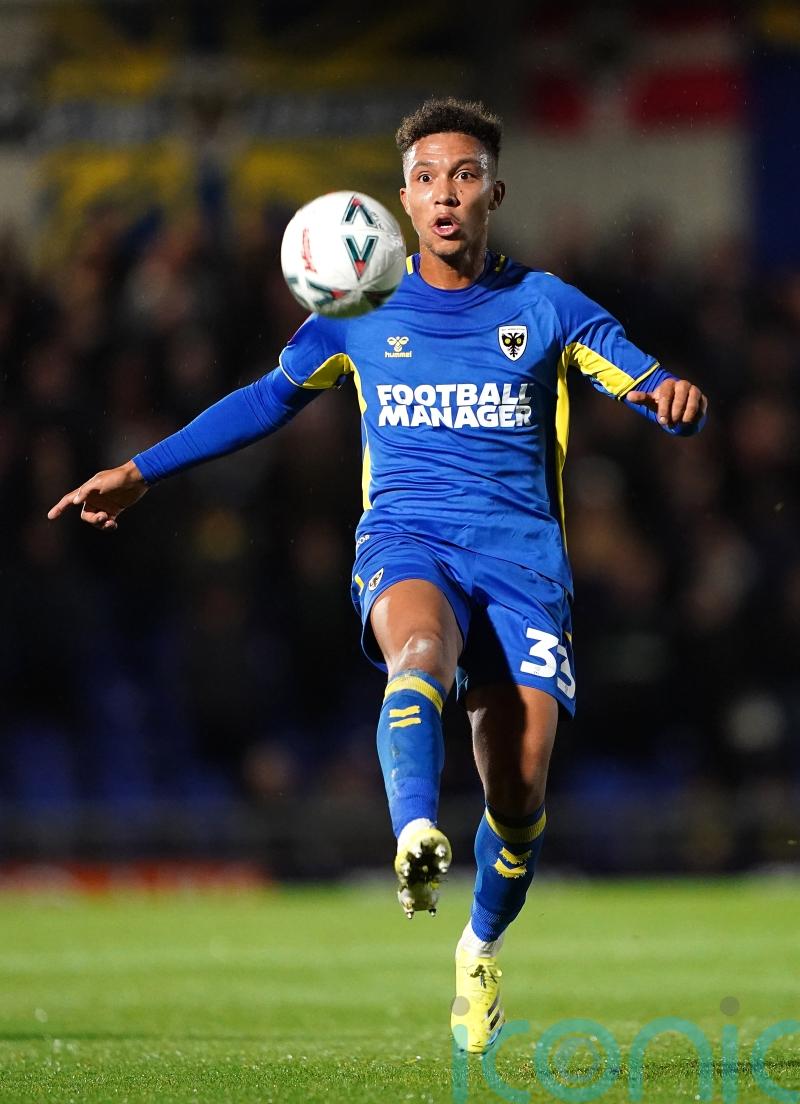 Early own goal gives Grimsby winning finish