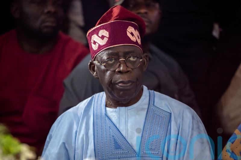 Nigerian court hears opposition’s presidential vote challenge