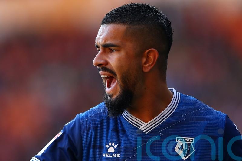 Watford ensure top-half finish with hard-fought win against Stoke