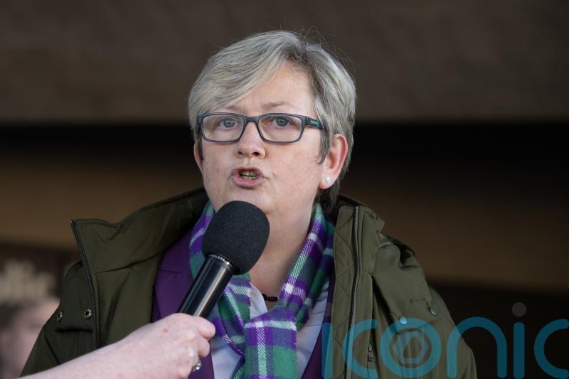 Joanna Cherry threatens to sue comedy club over cancelled Fringe event