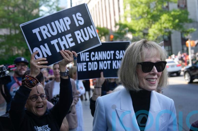 Trump rape case: Even a former president is not above the law, court told