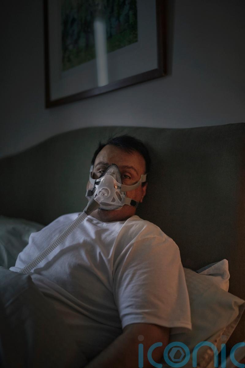 Disabled people facing cost-of-breathing crisis amid energy bills, TV ad warns
