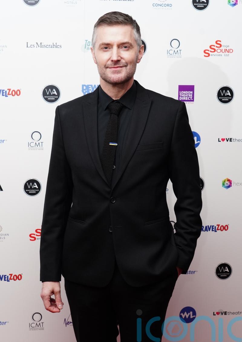 Richard Armitage says jump from TV to major movies was ‘terrifying’