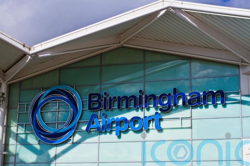 Birmingham retains title of worst airport for flight delays