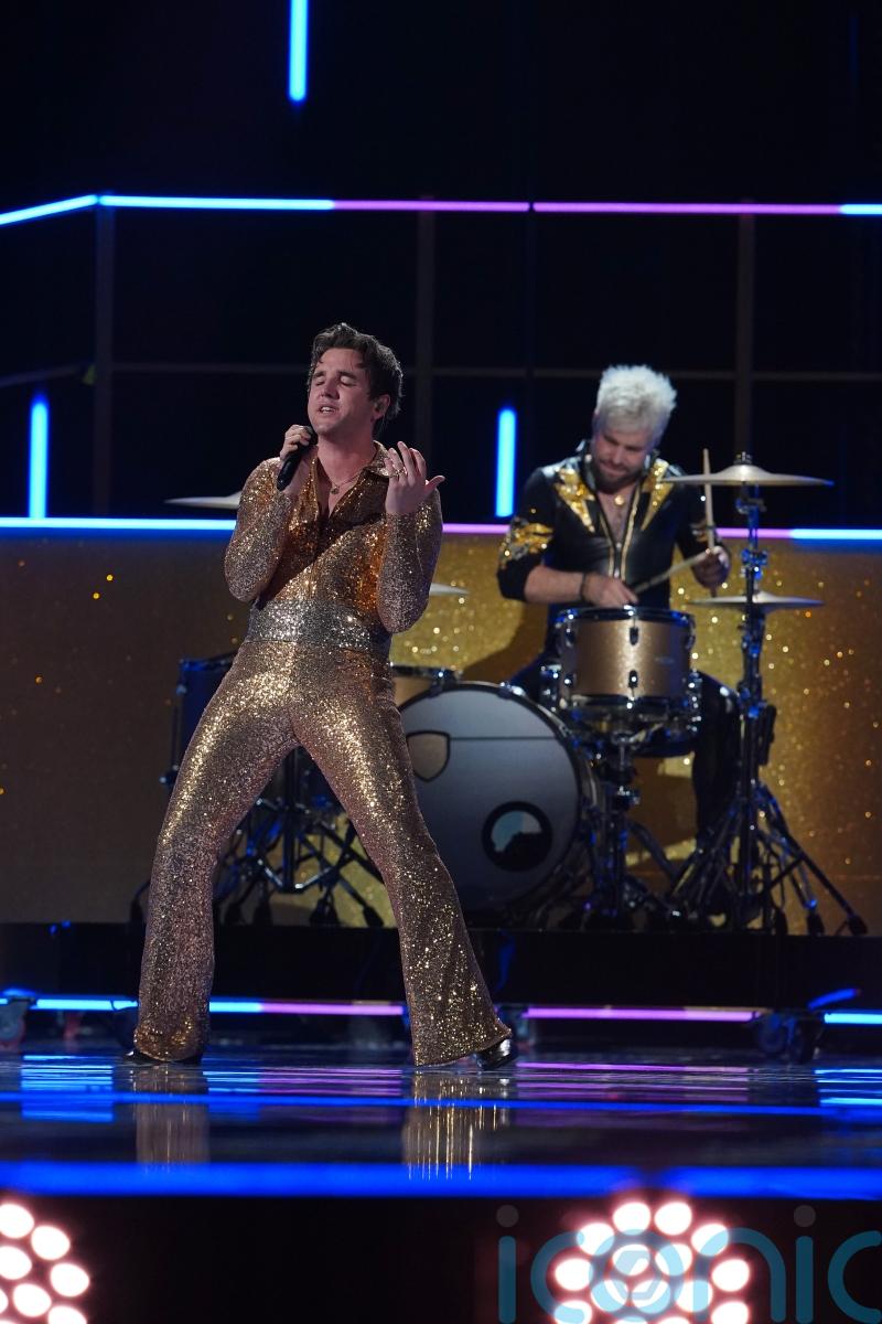 Ireland bids to reach Eurovision grand final for first time since 2018