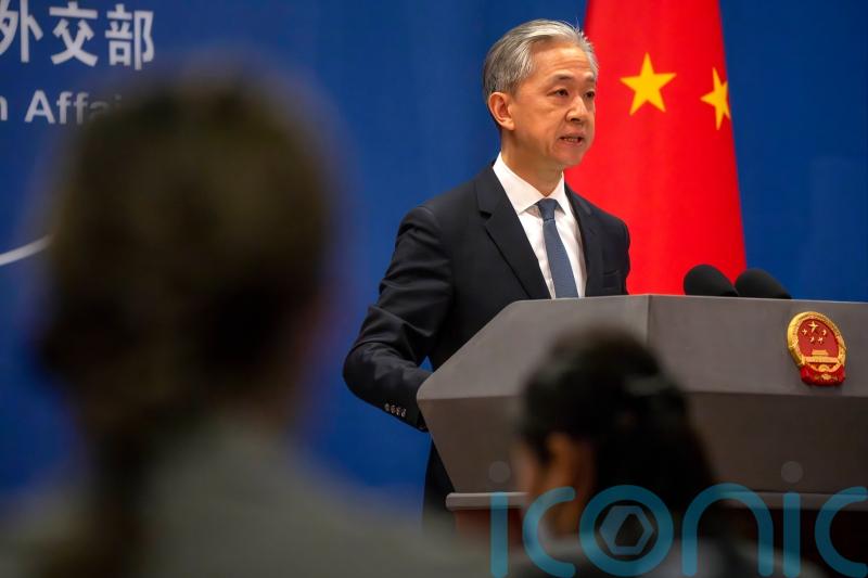 China expels Canadian diplomat in tit-for-tat move
