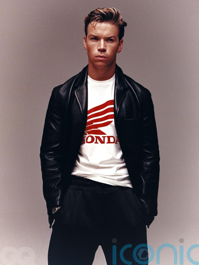 Will Poulter shares Chris Pratt’s advice on joining Guardians Of The Galaxy film