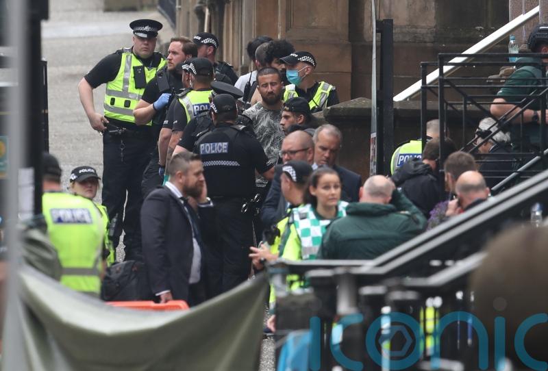 Home Office failed to fund help for asylum seekers’ mental health, MSPs told