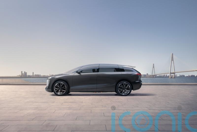 What could the future of driving have in store for motorists?