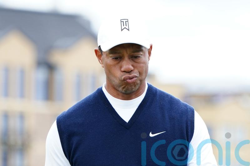 Judge appears sceptical about claims by Tiger Woods’ ex-girlfriend