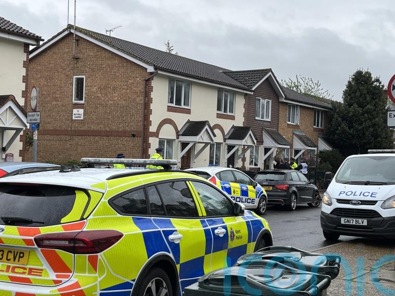 Woman, 36, dies after suffering gunshot injuries while being held hostage