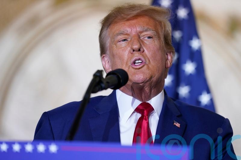Jury rejects rape claim against Donald Trump but finds him liable for battery