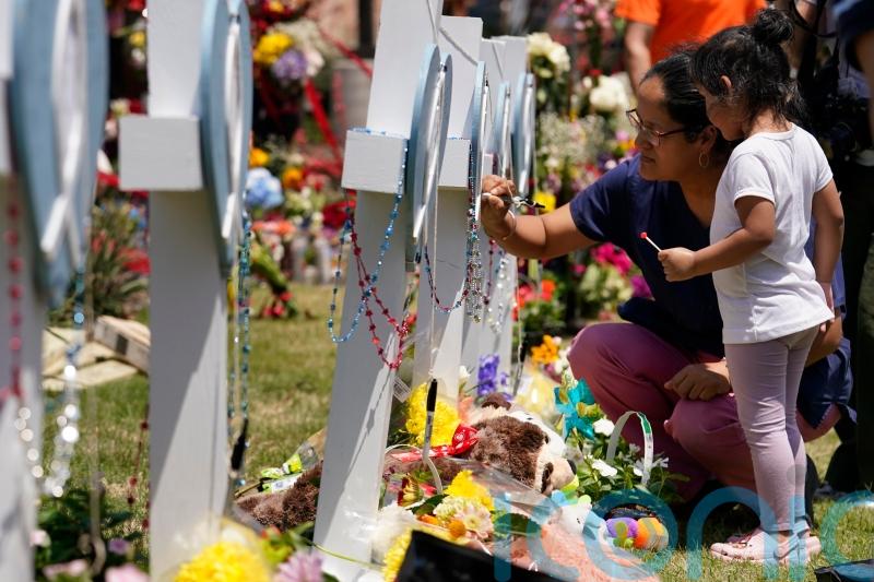 Police officer saved ‘countless lives’ ending Dallas shopping centre attack
