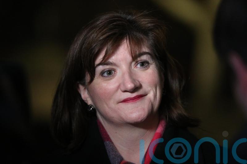 Government is ‘condoning dangerous online content’, says ex-culture secretary