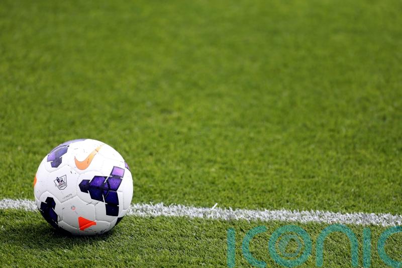 Annan thump 10-man Dumbarton to all but secure play-off final place