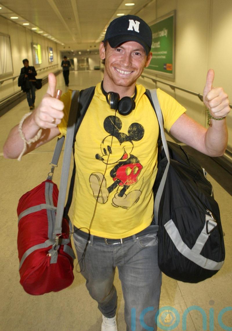 Former King of the Jungle Joe Swash exits I’m A Celebrity days before final