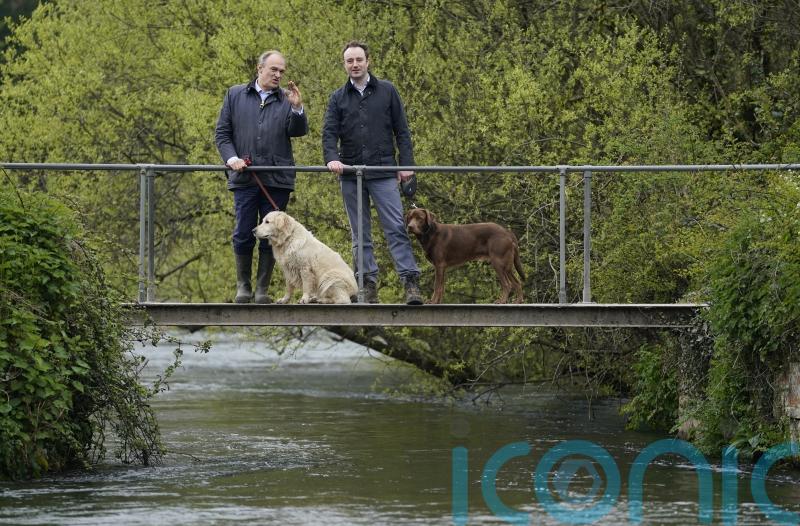 Lib Dem councils urged to launch sewage-dumping inquiries after election gains