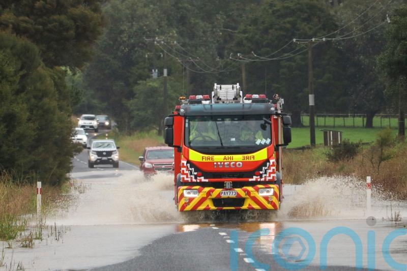 Student’s body found in cave after New Zealand hit by floods