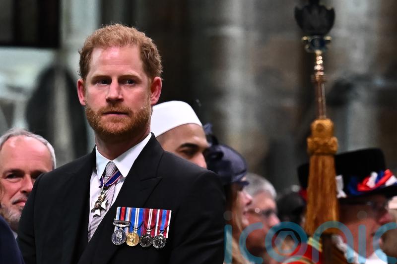 What legal claims has the Duke of Sussex brought?