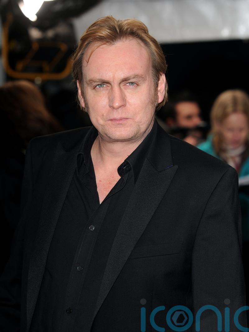 Philip Glenister: New policeman role is total opposite to Life On Mars character