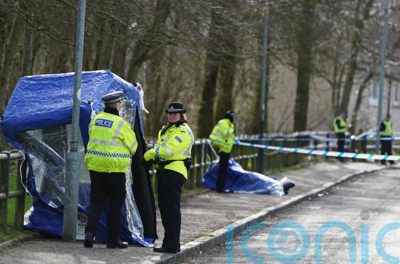 Sixth man charged over death