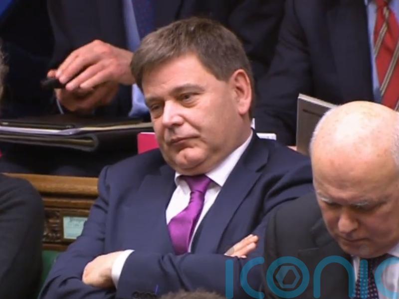 Bridgen’s constituents say MP has gone ‘off the rails’ after Reclaim defection