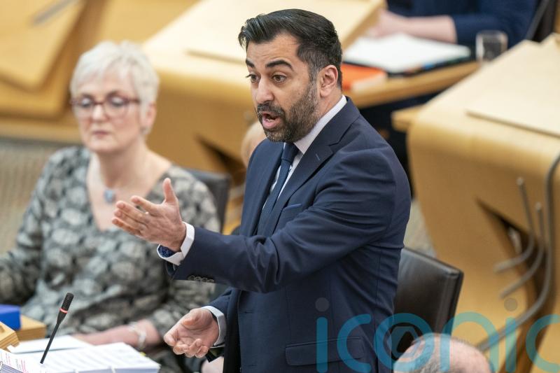 Yousaf rejects suggestion of scrapping free university tuition
