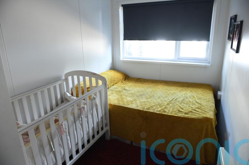 Households in temporary accommodation at highest level in almost 20 years