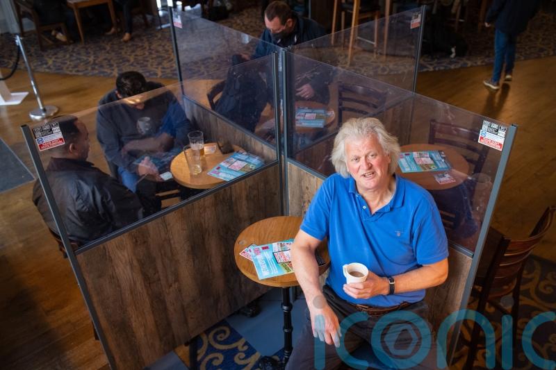 Wetherspoons boss condemns MPs over ‘lack of understanding’ on inflation