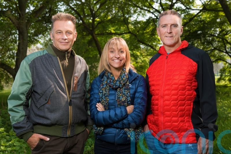 Springwatch to broadcast from new Dorset location as series returns