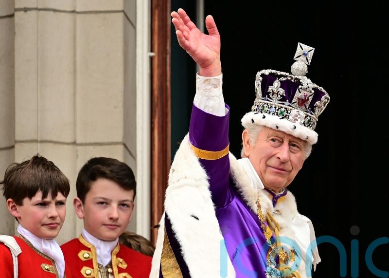 Adjoa Andoh’s coronation remark is most complained about moment of 2023 – Ofcom