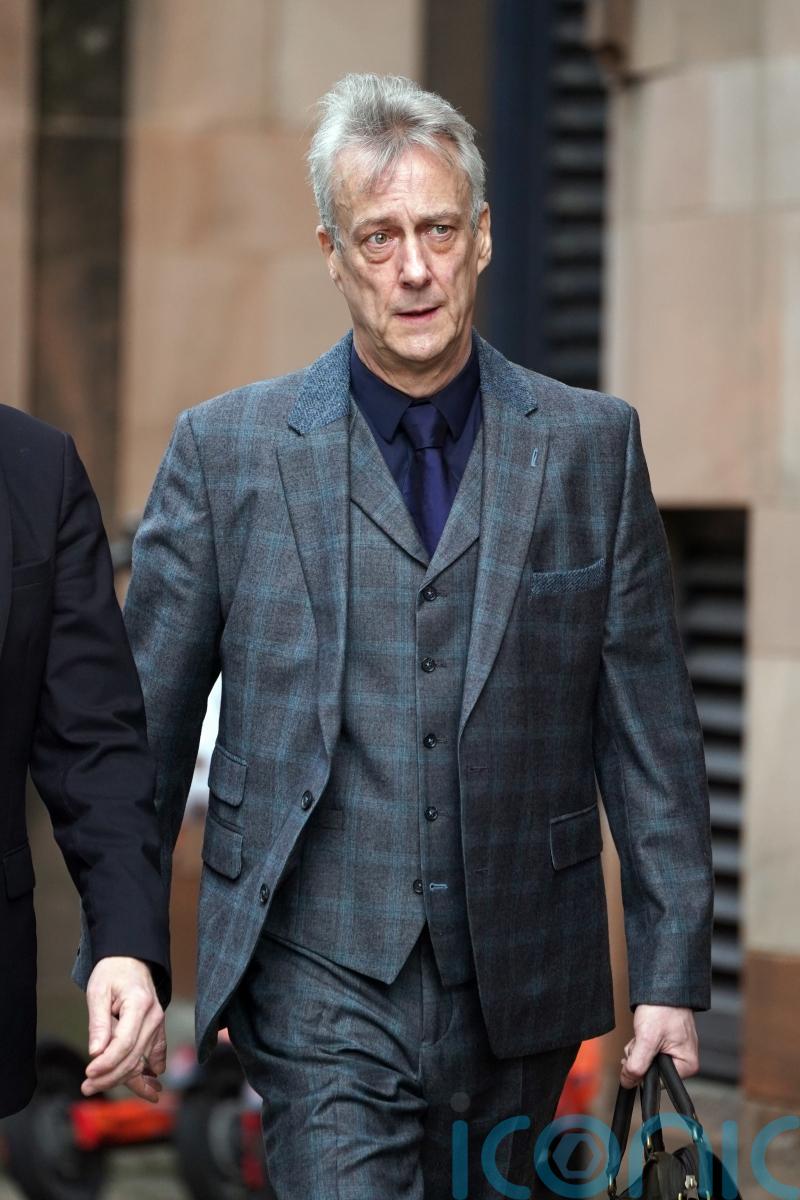 Jury in Stephen Tompkinson GBH trial retires to consider verdict